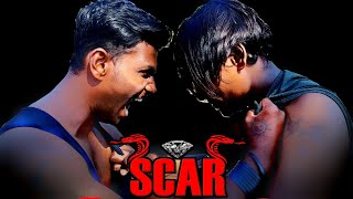 SCAR Episode 1 Kannada | Directed by GuruKamal | Rahul Rocks | Kannada