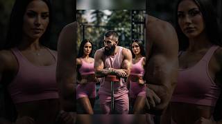 Anatoly Shocking 🤯 Professional Powerliftir 🔥#anatoly #gym #prank #ytshorts