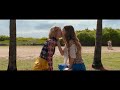 Do Revenge   Kiss Scenes — Eleanor and Gabbi Maya Hawke and Talia Ryder / Hot Hunter