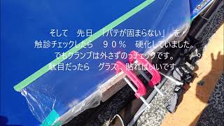 ２０１８．１０．１０　江の島ヨットハーバーの稼働状況