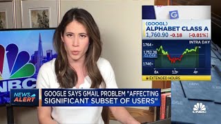 Google confirms its second outage, addresses problems with Gmail