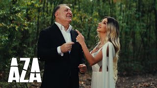 AZA \u0026 Vali Vijelie - Viata Trecatoare | Official Video