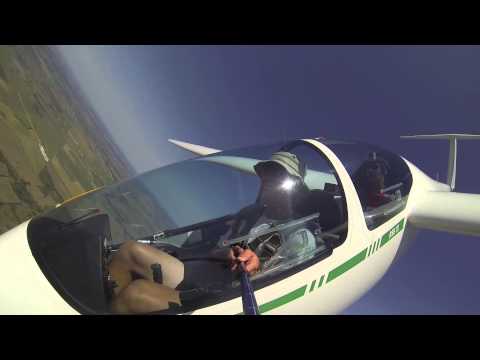 Texas Soaring Trailer Texas Soaring Trailer