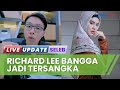 Jadi Tersangka atas Laporan Kartika Putri, Richard Lee Bangga: Saya Melindungi & Mengedukasi Wanita