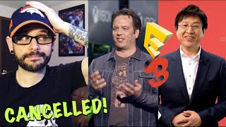 E3 2020 is now CANCELLED! But is it gone FOREVER?