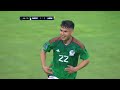 Mexico vs. Jamaica Extended Highlights  CONCACAF NATIONS LEAGUE  CBS Sports Golazo