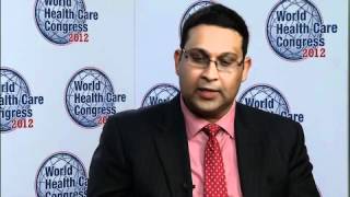 Sam Muppala, Vice President of Network Performance, McKesson Health Solutions