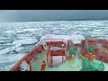 【北海道・オホーツク紋別】流氷観光＊ガリンコ号Ⅲimeru