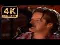 Eagles - Hotel California - Acoustic 1994 - 4K (60 FPS)