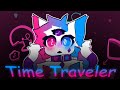 Time Traveler ⏰ 20th bday [flash warning]