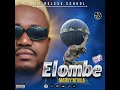 MARVY M’VILA - ELOMBE