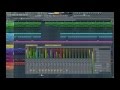 FL Studio- Aggrotech, Harsh EBM, Industrial 3