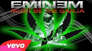 Eminem - Must Be The Ganja Music Video