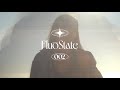 Jessica Skye - Fluō State 002 (Full Album Flow)