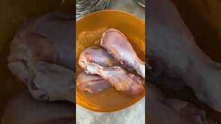 Chicken tandoori |step by step chicken tandoori | Chicken recipe