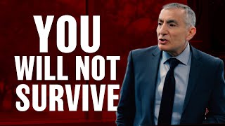 Why Putting Jesus First Changes Everything, Dr. James Tour at Lakewood Church