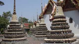 WatPho  วัดโพธิ์  By Marlon Photography