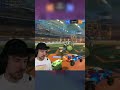 Mr Beast is Cracked at Rocket League!