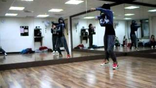 2011.01.18-MIYA MV DANCE CLASS-搭配音樂版