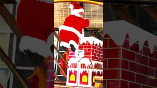 Exploring Ernakulam Broadway Christmas Decorations Tour 🎄✨ #ErnakulamBroadway, #ChristmasDecoration