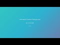 Pure CSS Animated Gradient Background