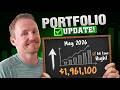 Inside My $1,961,100 Portfolio | May Update 2026
