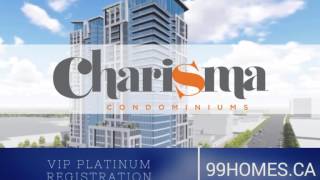 Charisma Condos | Charisma Condos Vaughan