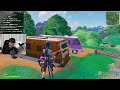 ソロキャッシュ予選！予選絶対通ります【フォートナイト fortnite】