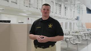 Franklin County Virtual Jail Tour