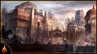 Epic Fantasy Music | Celebration | Orchestral Fantasy Music