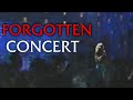 The FORGOTTEN Concert Everyone DOESNT Talk About - Mariah Carey