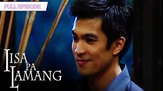 Iisa Pa Lamang with Eng Dubbed | Full Episode 1