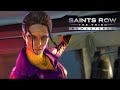 [60FPS] Saints Row The Third Remastered 