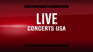 Live Concert USA Channel Trailer