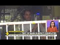 kolkata polygraph test of main suspect completed accused claims test will prove him innocent