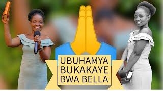 UBUZIMA BUKAKAYE BWA BELLA KUVA AKIVUKA, GUKUBITWA, GUSONZA, KWIRUKANWA BITEYE UBWOBA