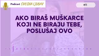 Kada Ljubav nije obostrana: Zašto Biramo Partnere koji Ne Biraju Nas