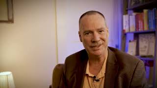 How Funerals Strengthen Community Bonds with Dr. Bill Hoy