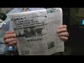Donald Trump sends handwritten note to 620 WTMJ's Charlie Sykes