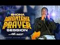 Deep Shona Worship Session | Clayton Stimah's Raw Spiritual Encounter