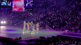 [8k] 230820 (G)I-dle - Queencard - KCON LA 2023