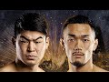 Shinechagtga Zoltsetseg vs. Yoshiki Nakahara | All Knockouts In ONE Championship