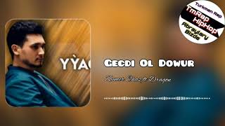 Zumer Chas ft Dragon-Gecdi Ol Dowur (TmRap-HipHop)