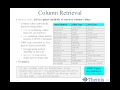Database Programming with Java