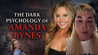 The Dark Psychology of Amanda Bynes | What Happened to Her?