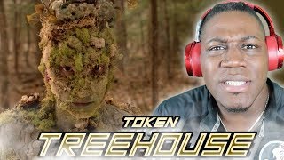 Token - Treehouse (CRAZY LIT AS USUAL)