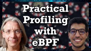Building Observable Systems with eBPF and Linux (with Mohammed Aboullaite)