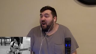 Dirty Loops - Rolling in the Deep (Adele Cover) - REACTION (I AM IN A STATE OF SHOCK)