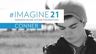 Conner | Facing the Autism Services Cliff