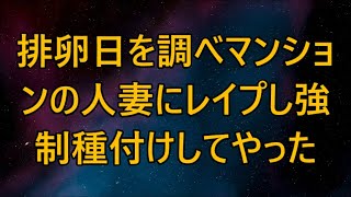 ゴリラ顔の俺が社内一の美人上司に誘われ外回りに出る事になった。大事な仕事を終えると上司に食事に誘われた「年下って可愛い」/小説 /豪雨